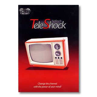 TeleShock | Nefesch and Titanas