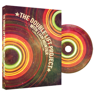 The Double Lift Project | Big Blind Media - (DVD)