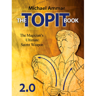 The Topit Book 2.0 | Michael Ammar