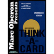 Thinka-Card (ungimmicked version) by Marc Oberon - ebook