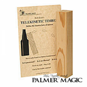 Telekinetic Timber | Bob Koch