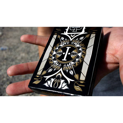 Titan Deck | Jose Morales 