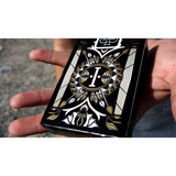 Titan Deck | Jose Morales 