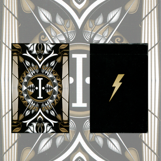 Titan Deck | Jose Morales