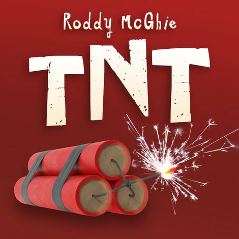 TNT | Roddy McGhie