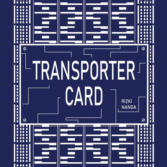 Transporter Card | Rizki Nanda