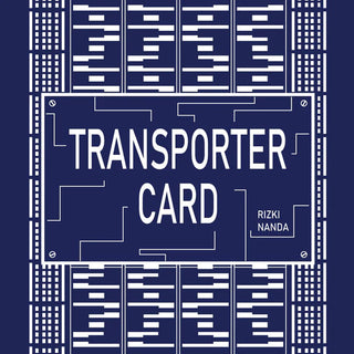 Transporter Card | Rizki Nanda