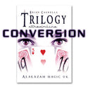 Trilogy Streamline Conversion | Brian Caswell