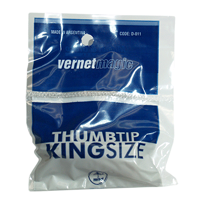 Thumb Tip King Size | Vernet