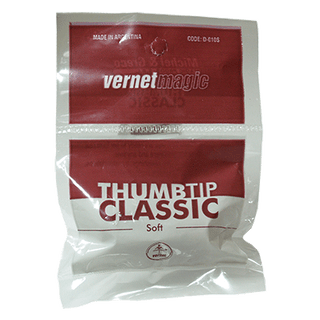 Thumb Tip (Soft) Classic | Vernet