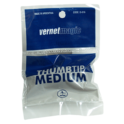 Thumb Tip Medium Vinyl | Vernet