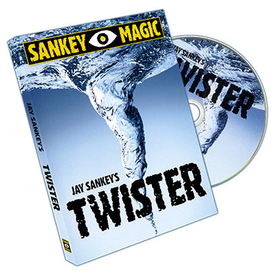 Twister | Jay Sankey
