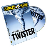 Twister | Jay Sankey