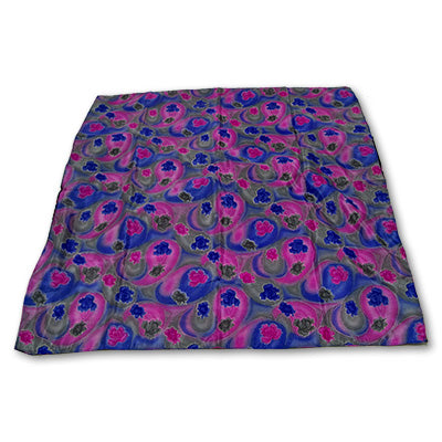 Bag To Silk | Uday