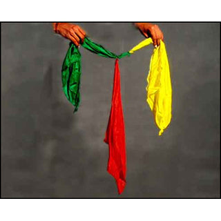 Bewildering Silks 40cm | Uday