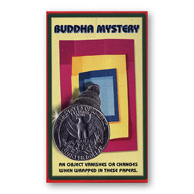 Buddha Mystery | Uday