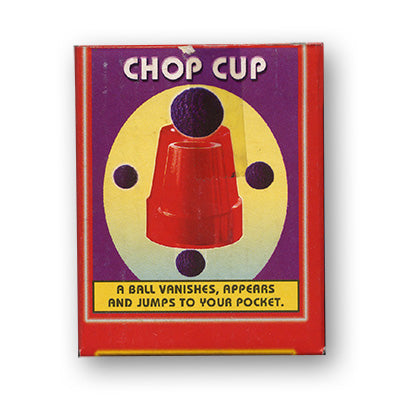 Chop Cup (Plastic) | Uday