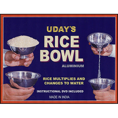 Rice Bowls | Uday