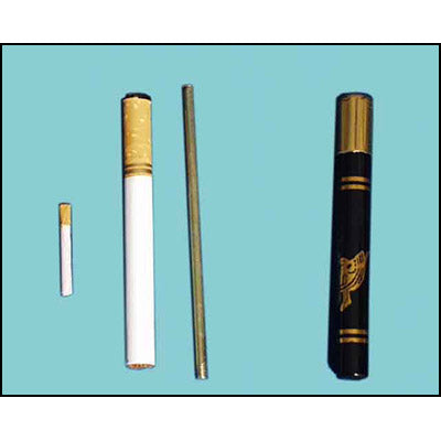 Shrinking Cigarette | Uday