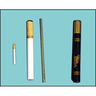 Shrinking Cigarette | Uday