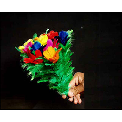 Sleeve Bouquet 10 Flowers | Uday