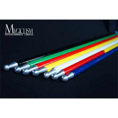 The Ultra Cane (Appearing / Metal) Black | Bond Lee 