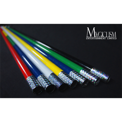 The Ultra Cane (Appearing / Metal) Black | Bond Lee 