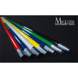 The Ultra Cane (Appearing / Metal) Rainbow | Bond Lee 