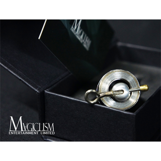 The Ultra Cane (Appearing / Metal) White | Bond Lee