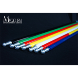 The Ultra Cane (Appearing / Metal) Yellow | Bond Lee 