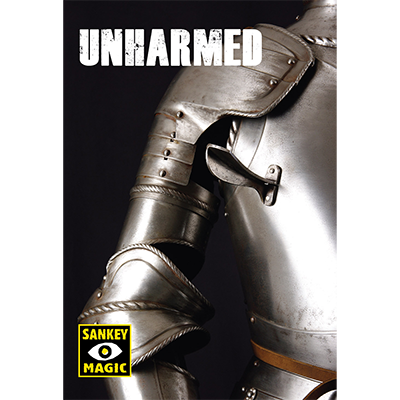 UNHARMED | Jay Sankey
