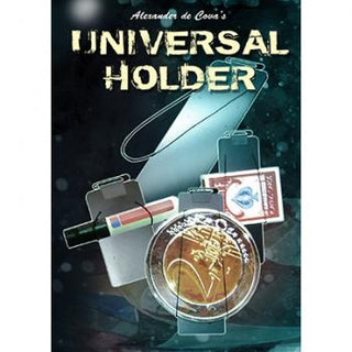 The Universal Holder | Alexander De Cova