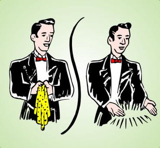 Valuable - Werry's version of the Black Egg