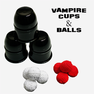 Vampire Cups | NMS Magic