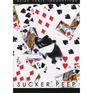 Sucker Peep by Mark Wong and Inside Magic Productions - Video DOWNLOAD
