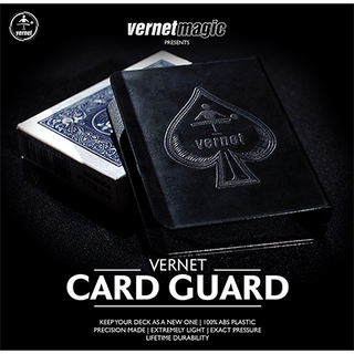 Vernet Card Guard (Black)