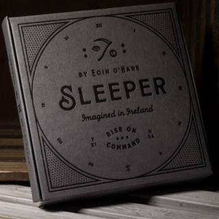 Sleeper | Eoin O'Hare