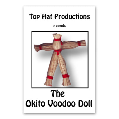Voodoo Doll | Top Hat Productions