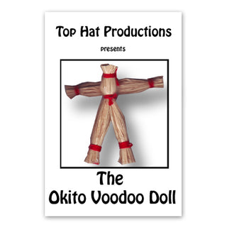 Voodoo Doll | Top Hat Productions