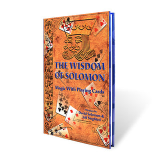 The Wisdom Of Solomon | David Solomon and Jeff Siegfried