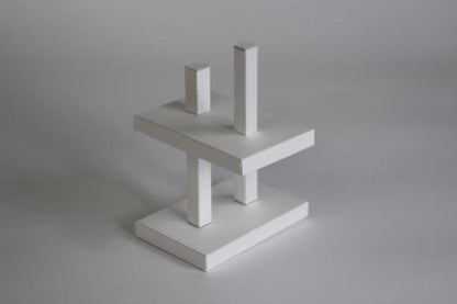 Mysterious Pillars | Kokichi Sugihara