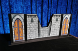 Ghost in the Castle 