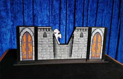 Ghost in the Castle 