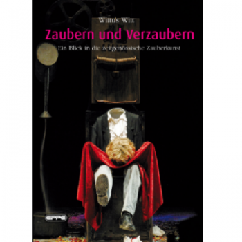 Zaubern und Verzaubern | Wittus Witt