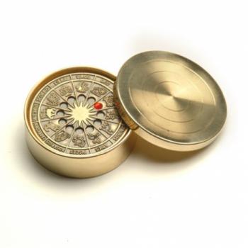 Zodiac | R. Bloch &amp; N. Ruggiero - Collector's Workshop 