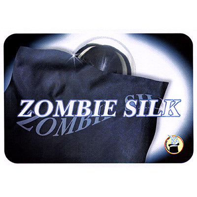 Zombie Silk (Black) | Di Fatta